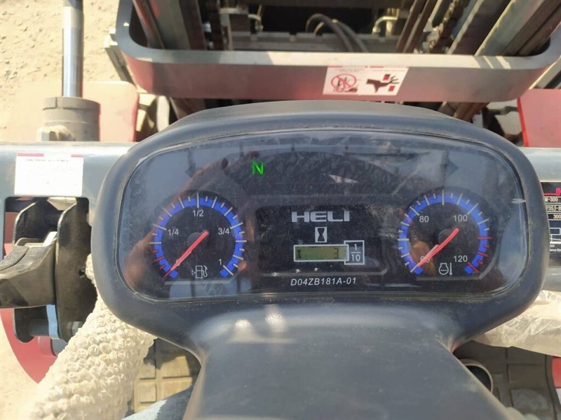 ĐỒNG HỒ TÁP LÔ CPCD35-Q22K2 - CÁI