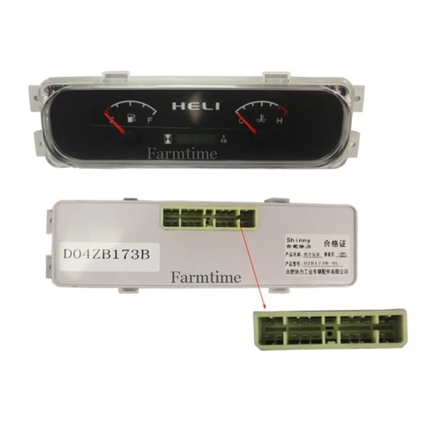 ĐỒNG HỒ TÁP LÔ CPCD35-W4H (HZB173B-HL) - CÁI