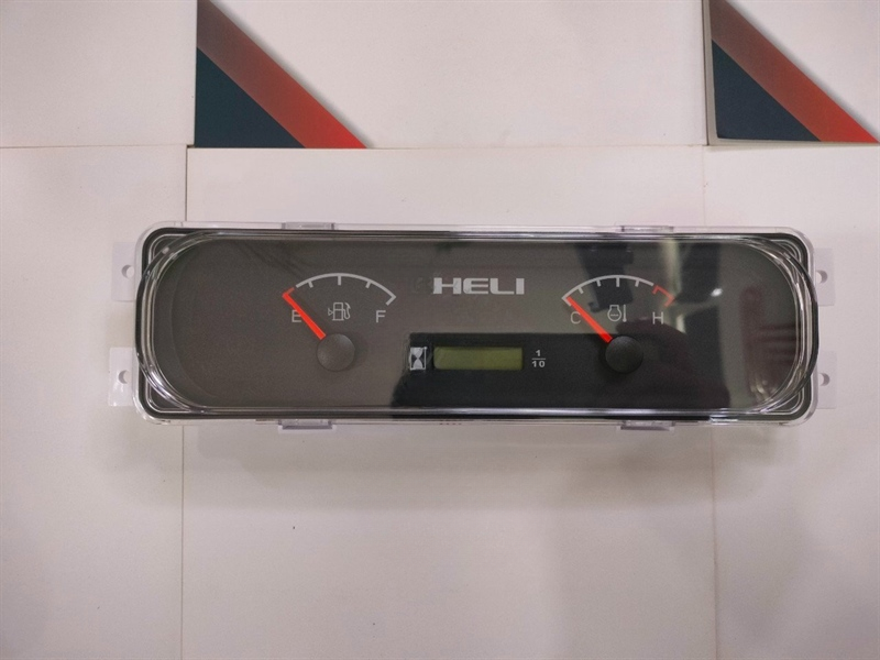 ĐỒNG HỒ TÁP LÔ CPCD35-W4H (HZB173B-HL) - CÁI