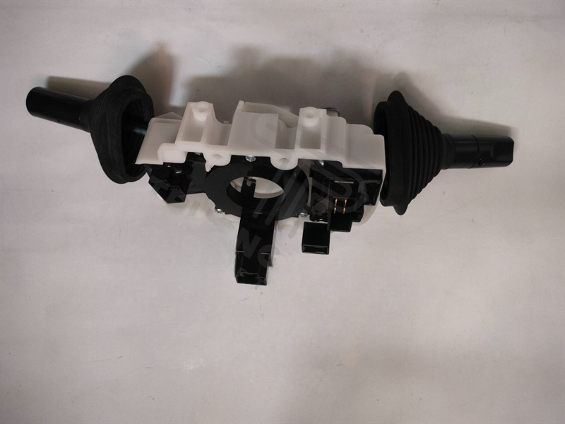 CẦN GẠT ĐÈN + SỐ FBT15-80 J1B1 NISSAN/ MITSUBISHI - BỘ