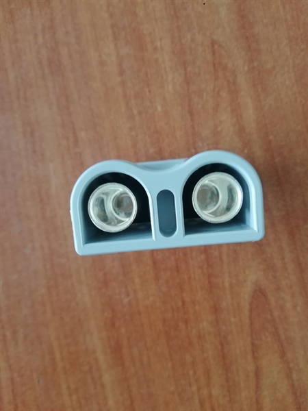RẮC CẮM 350A 600V - CÁI-1
