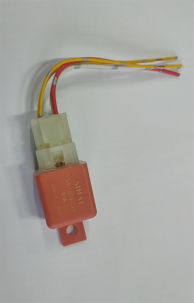 RỜ LE 12V 40A - CÁI