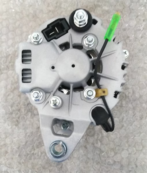 DINAMO 4JG2 - 12V - CÁI