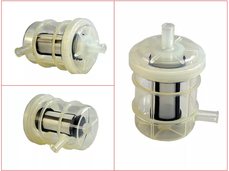 LỌC THÔ NHIÊN LIỆU C16 4D94E/4D94LE FD20~30 - CÁI
