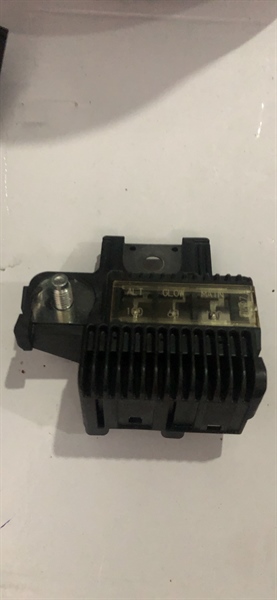 CẦU CHÌ 8FCU20 ( 100A-60A-120A) - CÁI