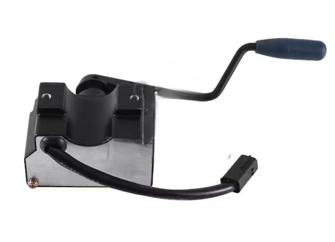 CẦN GẠT SỐ F/R FB10~30-70/72 - CÁI