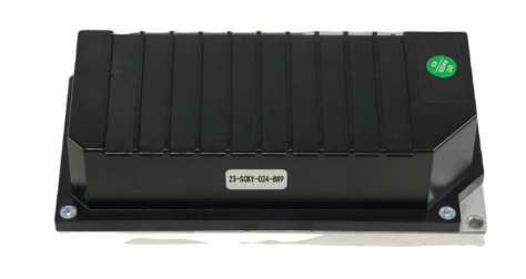 BO ĐIỆN 24V DVM24S04 EPT20-SR - CÁI