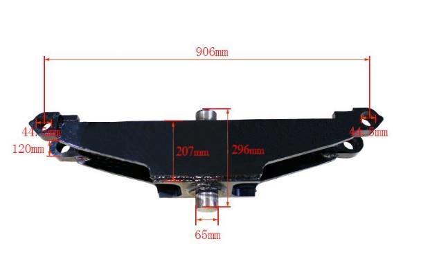 CẦU THƯỚC LÁI FD10~30 - CÁI