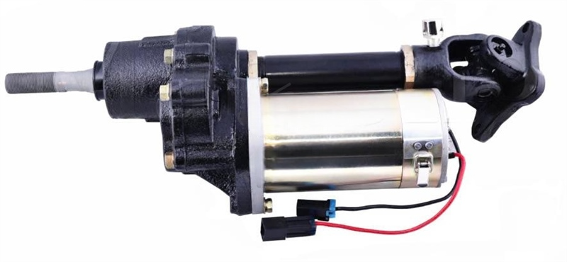 THƯỚC LÁI FB25-7/-8 48V 550W - BỘ