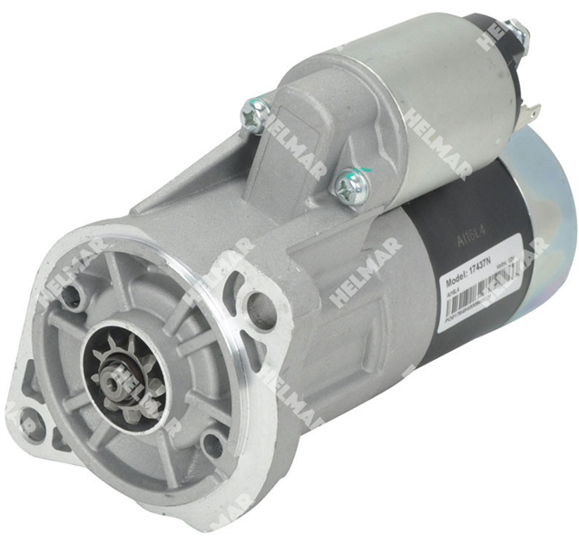 ĐỀ 9T H20/H20-II/ H25 - CÁI