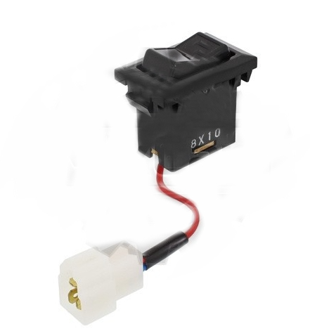 CÔNG TẮC FD50T9 ( 3 DÂY) - CÁI