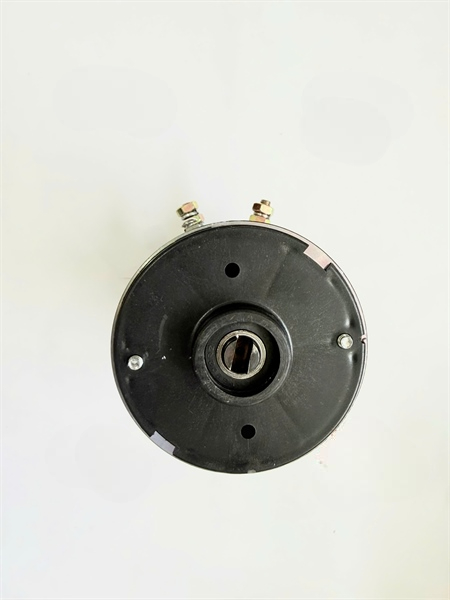 MOTOR 12V 1.6kW 2600r/min - CÁI