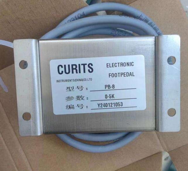 BÀN ĐẠP CHÂN GA PB-8 0-5K Y240121053 - CÁI