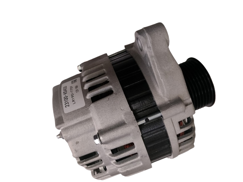 DINAMO ZD30 12V 90A (LR190-770F) - CÁI