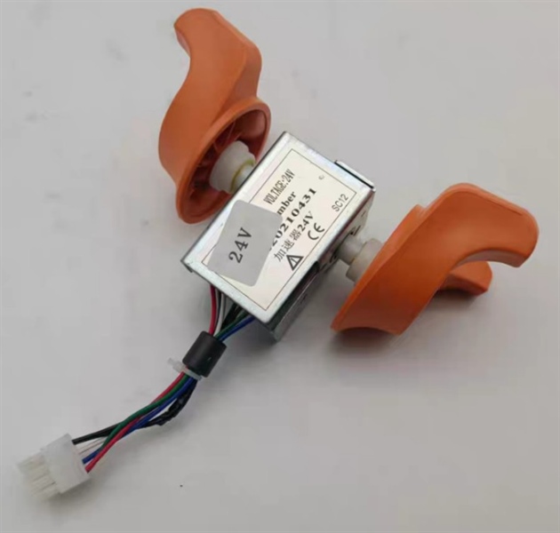 CÔNG TẮC TIẾN LÙI 24V ET-126D CBD15 - CÁI