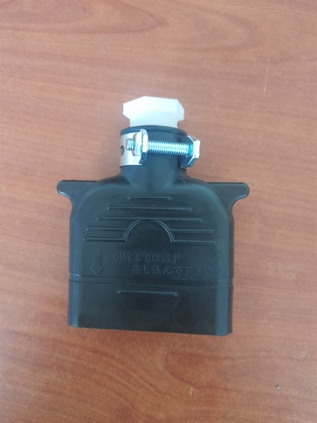 RẮC CẮM BÌNH RƯỢU 30A 250V - CÁI