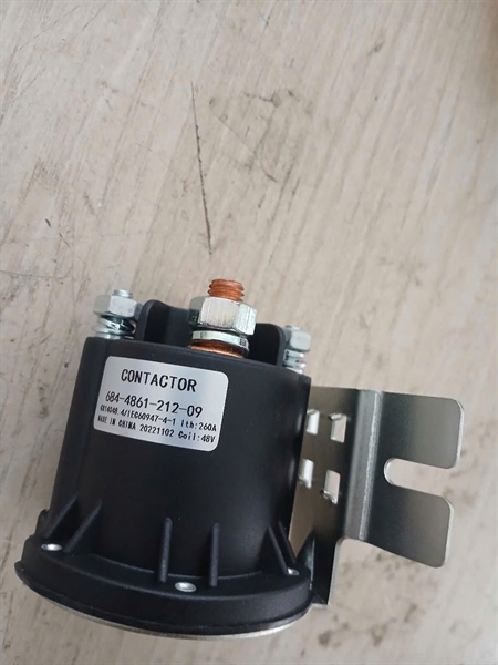TROMBETTA 48V 260A - CÁI