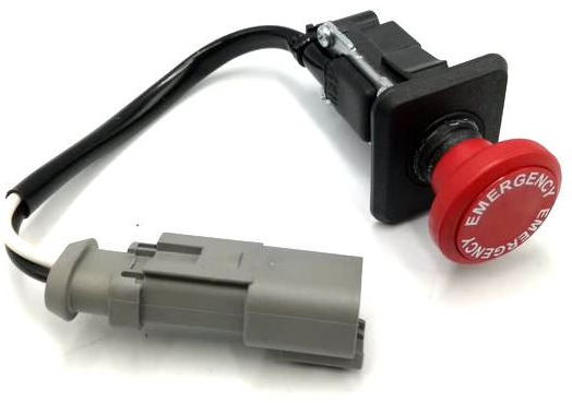 CÔNG TẮC KHẨN CẤP 8FBE10~25 - CÁI