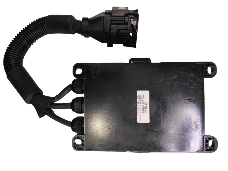 HỘP CẦU CHÌ 12V FD20~35 - CÁI
