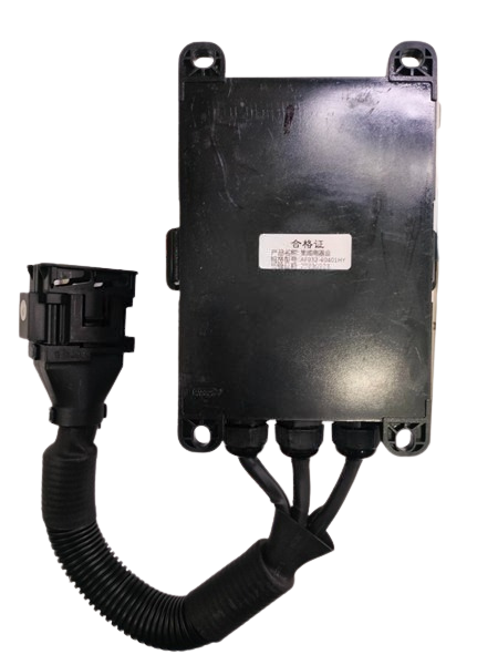 HỘP CẦU CHÌ 12V FD20~35 - CÁI