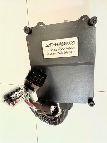 HỘP CẦU CHÌ CPCD35T8 (RT-15203962) - CÁI