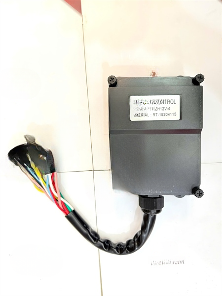 HỘP CẦU CHÌ CPCD35T8 (RT-15203962) - CÁI