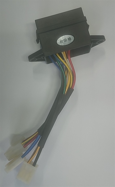 HỘP CẦU CHÌ FD20~30T3/T4 - CÁI