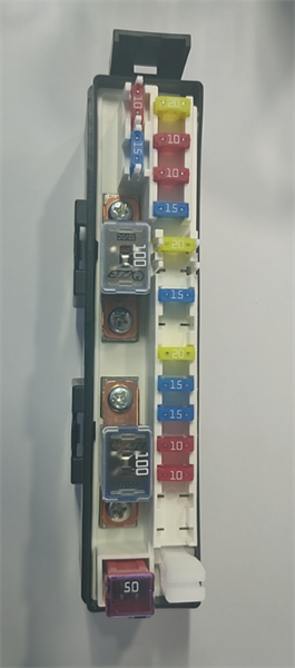 HỘP CẦU CHÌ S4S FD20~30 - CÁI