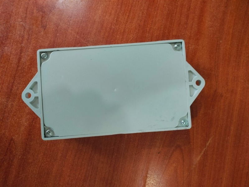HỘP ĐIỀU KHIỂN 24V DH297A - CÁI