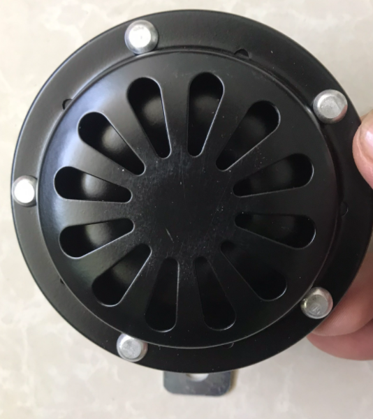KÈN 24V 3A 105dB - CÁI