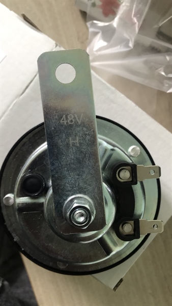 KÈN 48V 105dB - CÁI