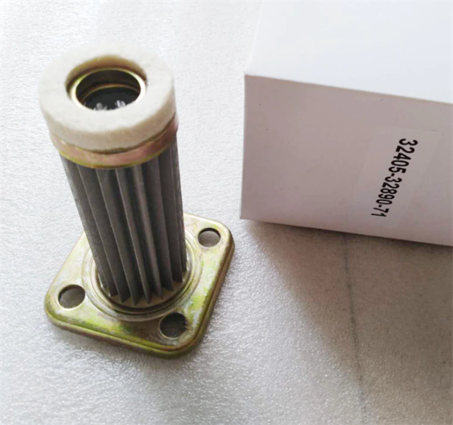 LỌC LƯỚI HỘP SỐ 7FD40~45 - CÁI