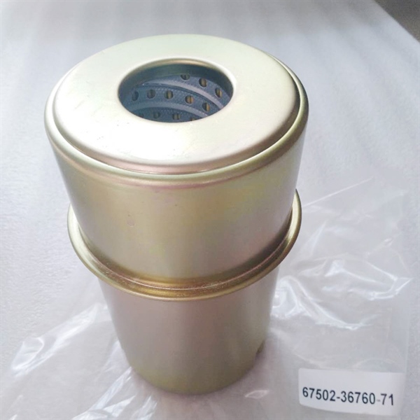 LỌC THỦY LỰC VỀ 14Z/15Z 8FD35~50 - CÁI