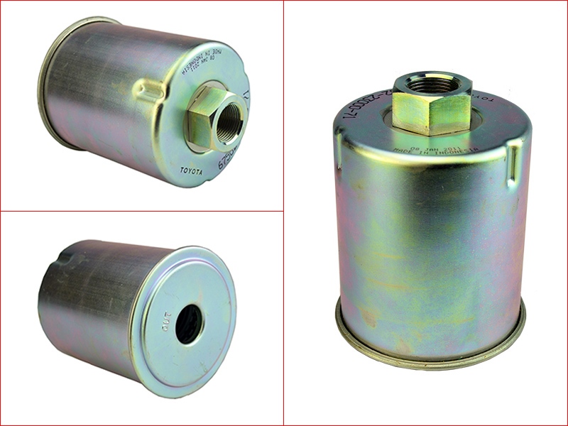 LỌC THỦY LỰC VỀ 5F/6FD20~30 7F/8FBR15 - CÁI
