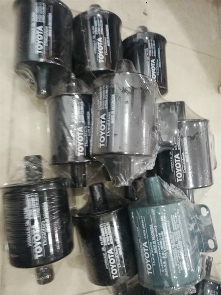LỌC THỦY LỰC VỀ 8FD/8FG10~30 - CÁI