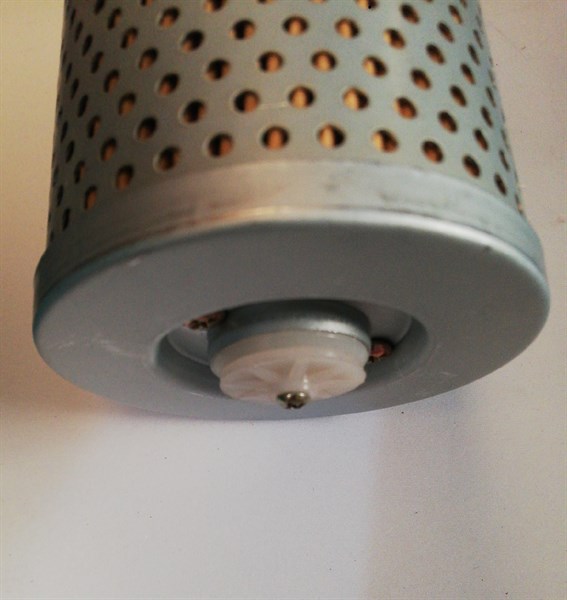 LỌC THỦY LỰC VỀ C11/C16 FD10~30 - CÁI