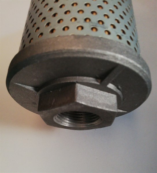 LỌC THỦY LỰC VỀ C11/C16 FD10~30 - CÁI
