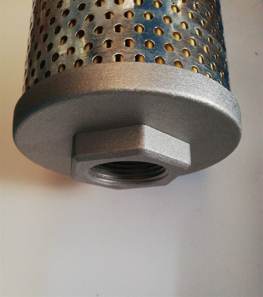 LỌC THỦY LỰC VỀ S4S FD25~30 - CÁI