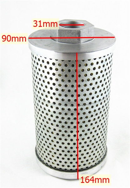 LỌC THỦY LỰC VỀ S4S FD25~30 - CÁI