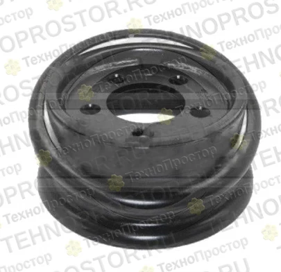 MÂM XE 15x4 1/2-8 5 LỖ FB15M-12 (GÀI PHE) - BỘ