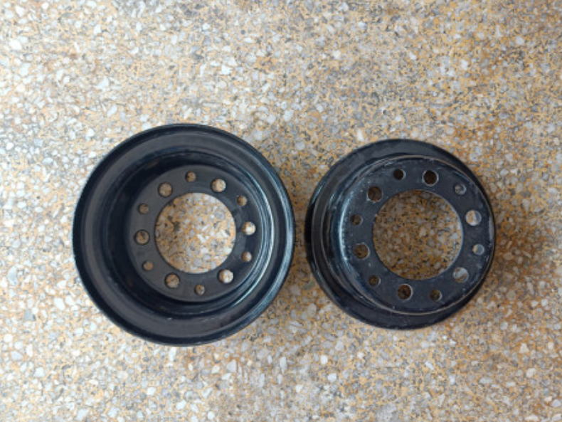 MÂM XE 18*7-8 6 LỖ 100-125 - BỘ