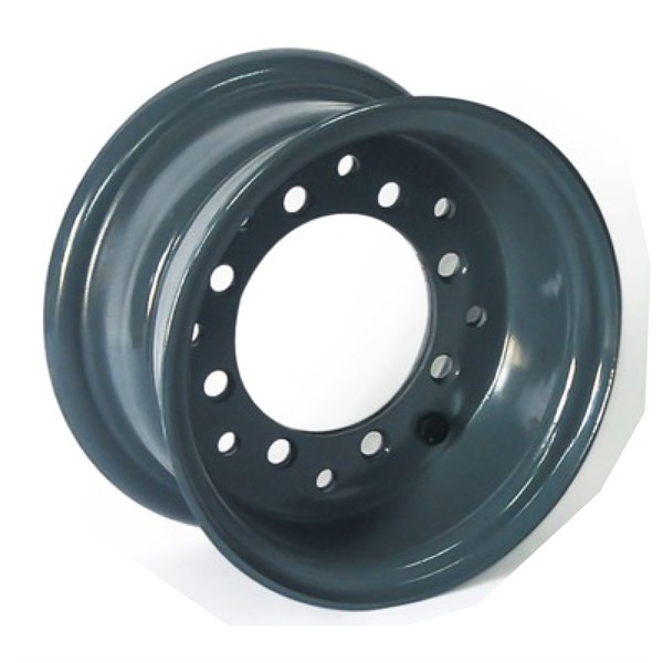 MÂM XE 18*7-8(4.33) - 8L 100-135 (2 MẢNH ) FB15-7 TCM/ DOOSAN - BỘ