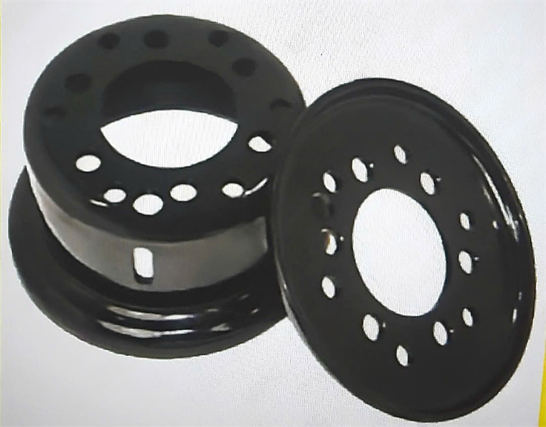 MÂM XE 18x7-8 6 LỖ (95-135) FD25-7/-8 - BỘ