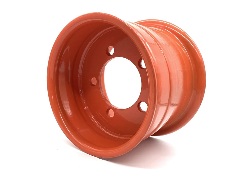 MÂM XE 200/50-10 5 LỖ ( 6.50F-10) - BỘ