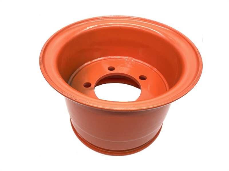 MÂM XE 200/50-10 5 LỖ ( 6.50F-10) - BỘ