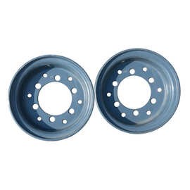 MÂM XE 600-9 6 LỖ 150-180mm KOMATSU/MITSUBISHI - BỘ