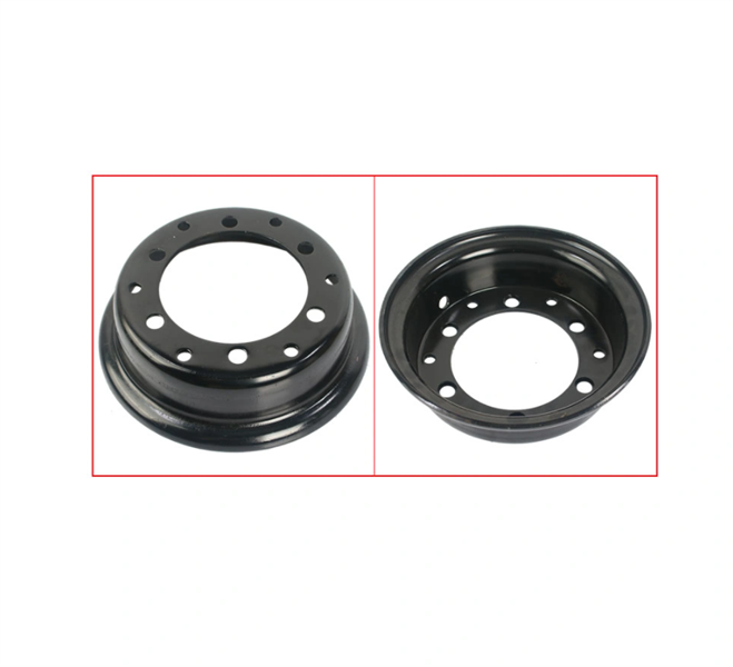 MÂM XE 650-10 6 LỖ (150mm-180mm) - BỘ