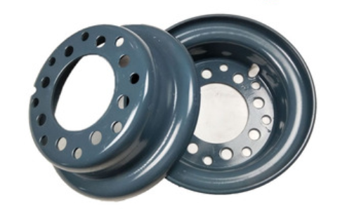MÂM XE 650-10 8 LỖ (130mm-160mm) - BỘ