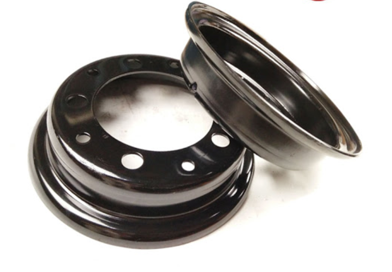 MÂM XE 700-12 5 LỖ 175mm - BỘ