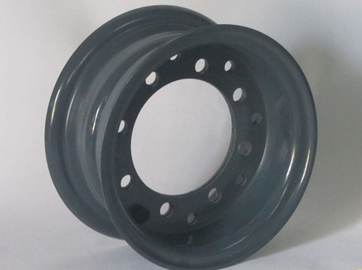 MÂM XE 700-12 6 LỖ 170-220 MITSUBISHI/YALE - BỘ